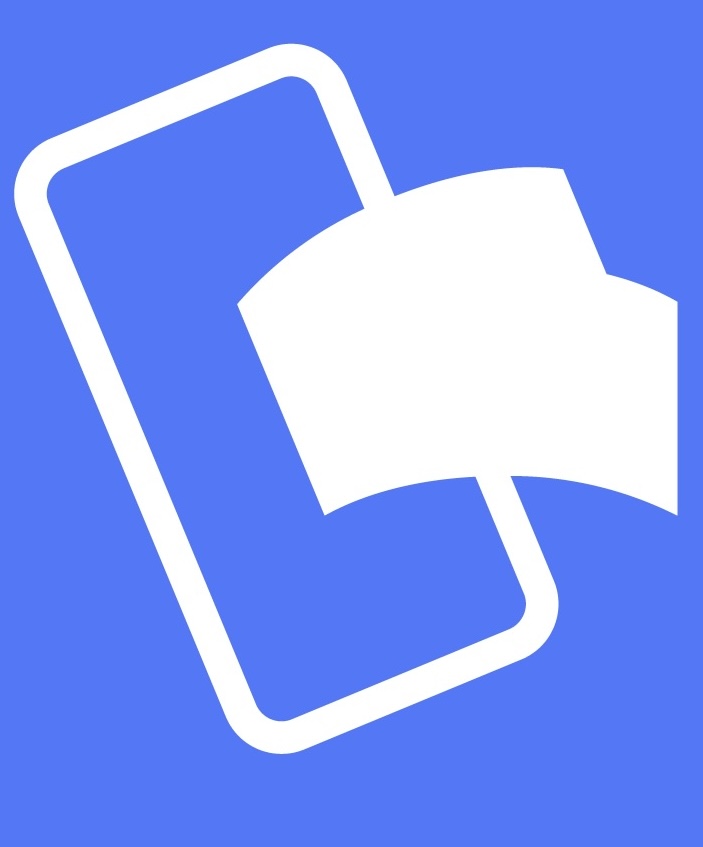 MobilePay Logo